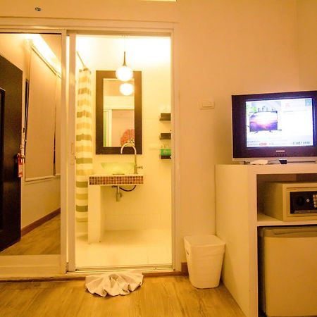 Queen Boutique Hotel Chaweng Exterior foto